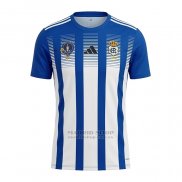 Camiseta Recreativo de Huelva 1ª 2026-2027