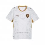 Camiseta Republica Checa 2ª 2026