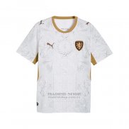 Camiseta Republica Checa 2ª 2026