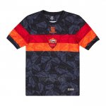 Camiseta Roma Calcio 8 2ª 2022-2023