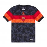 Camiseta Roma Calcio 8 2ª 2022-2023