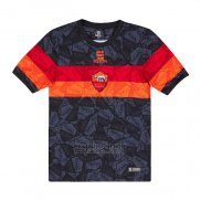 Camiseta Roma Calcio 8 2ª 2022-2023