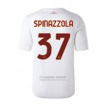 Camiseta Roma Jugador Spinazzola 2ª 2022-2023