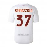 Camiseta Roma Jugador Spinazzola 2ª 2022-2023