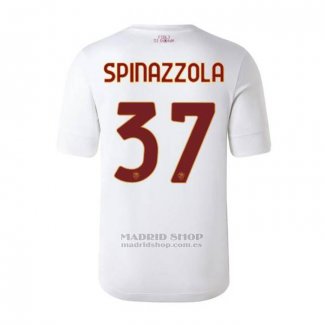 Camiseta Roma Jugador Spinazzola 2ª 2022-2023