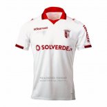 Camiseta SC Braga 2ª 2025-2026