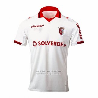 Camiseta SC Braga 2ª 2025-2026