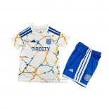 Camiseta San Diego 2ª Nino 2026
