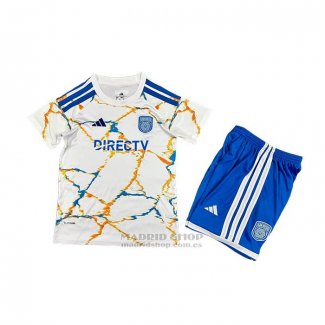 Camiseta San Diego 2ª Nino 2026