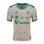 Camiseta Santos Laguna 2ª Authentic 2025-2026