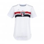 Camiseta Sao Paulo 1ª Mujer 2020-2021