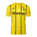 Camiseta Sheffield Wednesday 2ª 2026-2027
