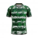 Camiseta Sporting Special 2026-2027 Verde