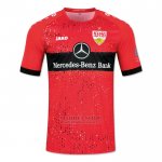 Camiseta Stuttgart 2ª 2021-2022