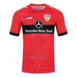 Camiseta Stuttgart 2ª 2021-2022