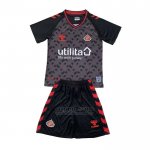 Camiseta Sunderland Portero 3ª Nino 2024-2025