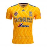 Camiseta Tigres UANL 1ª 2018-2019
