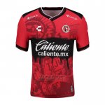 Camiseta Tijuana 1ª Authentic 2025-2026