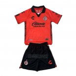 Camiseta Tijuana 1ª Nino 2023-2024