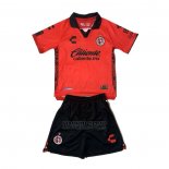 Camiseta Tijuana 1ª Nino 2023-2024