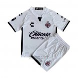 Camiseta Tijuana 2ª Nino 2022-2023