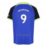 Camiseta Tottenham Hotspur Jugador Richarlison 2ª 2022-2023