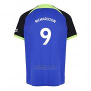 Camiseta Tottenham Hotspur Jugador Richarlison 2ª 2022-2023