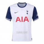 Camiseta Tottenham Hotspur 1ª 2024-2025 (2XL-4XL)
