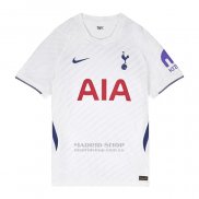 Camiseta Tottenham Hotspur 1ª 2026-2027