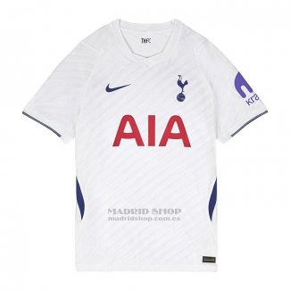 Camiseta Tottenham Hotspur 1ª 2026-2027