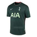 Camiseta Tottenham Hotspur 2ª 2020-2021