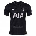 Camiseta Tottenham Hotspur 2ª 2025-2026