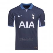 Camiseta Tottenham Hotspur 2ª Authentic 2023-2024