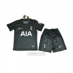 Camiseta Tottenham Hotspur 2ª Nino 2025-2026