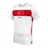 Camiseta Turquia 1ª 2026