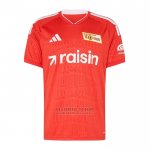 Camiseta Union Berlin 1ª 2026-2027