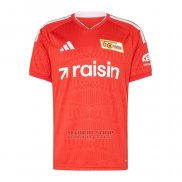 Camiseta Union Berlin 1ª 2026-2027