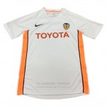 Camiseta Valencia 1ª Retro 2006