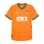 Camiseta Valencia 3ª 2024-2025