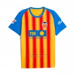 Camiseta Valencia 3ª 2025-2026