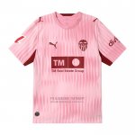 Camiseta Valencia 3ª 2026-2027