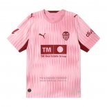 Camiseta Valencia 3ª 2026-2027