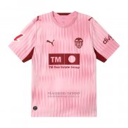 Camiseta Valencia 3ª 2026-2027
