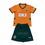 Camiseta Valencia 3ª Nino 2024-2025