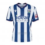 Camiseta West Bromwich Albion 1ª 2026-2027