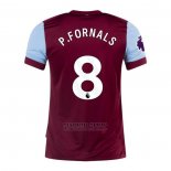 Camiseta West Ham Jugador P.Fornals 1ª 2023-2024