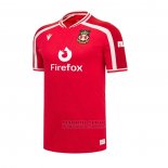 Camiseta Wrexham 1ª 2026-2027