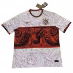 Camiseta de Entrenamiento Corinthians 2023-2024
