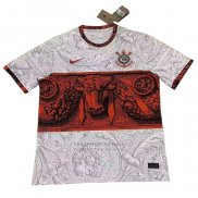 Camiseta de Entrenamiento Corinthians 2023-2024