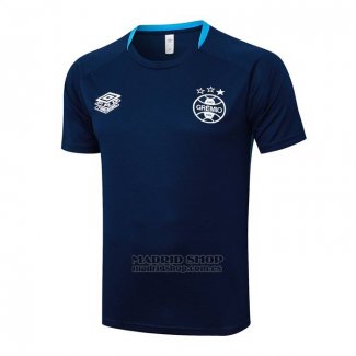 Camiseta de Entrenamiento Gremio 2025-2026 Azul Oscuro
